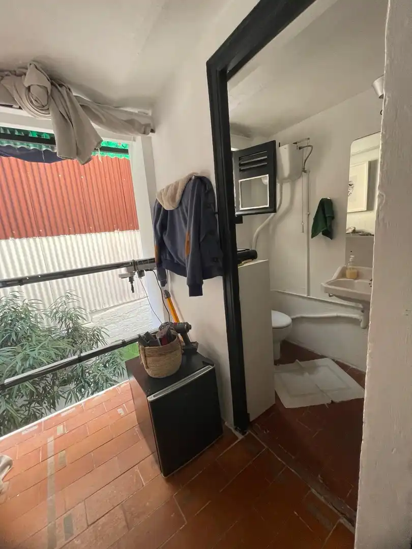 Terrassa de Dúplex en venda en L'Hospitalet de Llobregat amb Terrassa