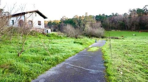 Foto 5 de Finca rústica en venda a Camino Camino Arzubi, Berango, Bizkaia