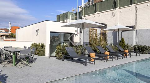 Foto 5 de Pis de lloguer a Dreta de l'Eixample,  Barcelona Capital