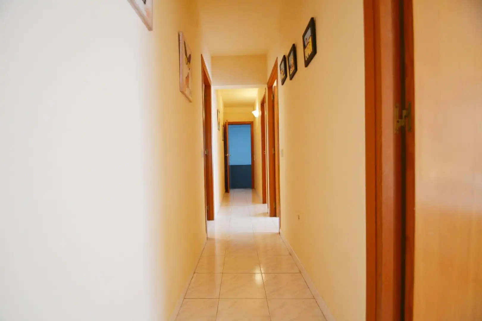 Casa o chalet en venta en Deltebre con Aire acondicionado, Jardín privado y Terraza