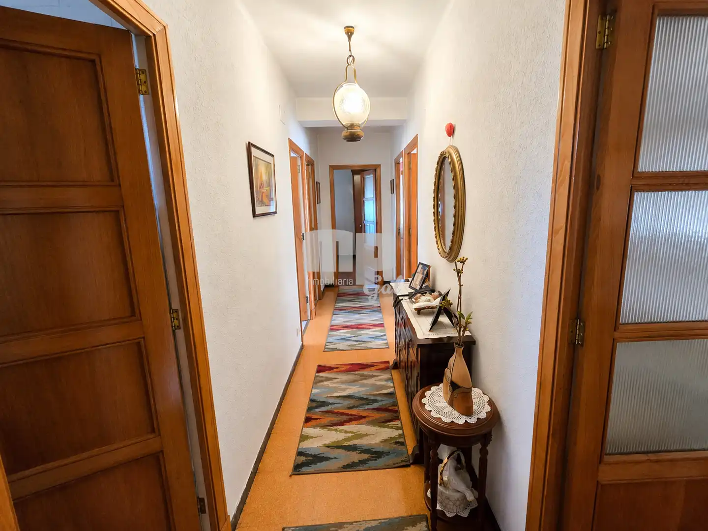Houses for sale in Vigo   with Heating, Private garden and Storage room
