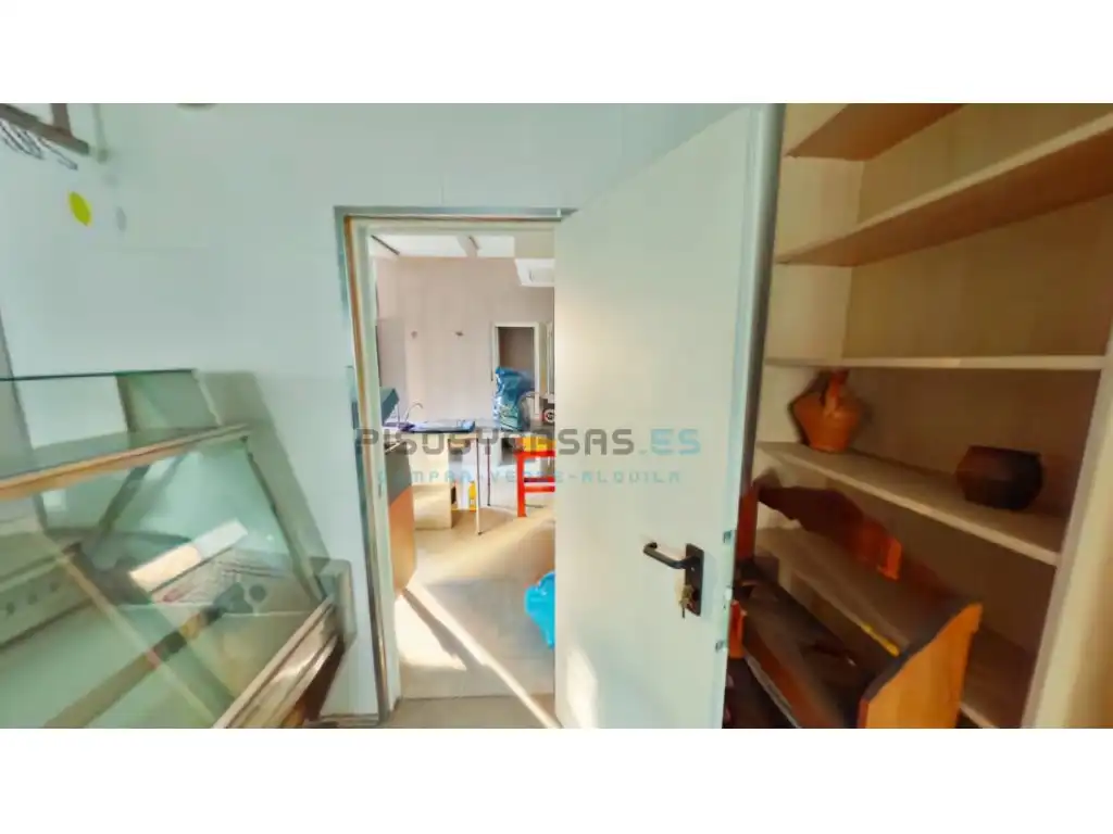 Local en venta en Zaragoza con Aire acondicionado