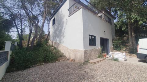 Foto 3 de Casa o xalet en venda a La Llacuna, Barcelona