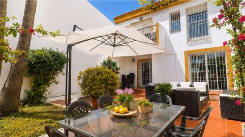 Foto 2 de Casa adosada en venda a Urbanización Marina del Sol, Spain, 1201, El Faro de Calaburra - Chaparral, Mijas