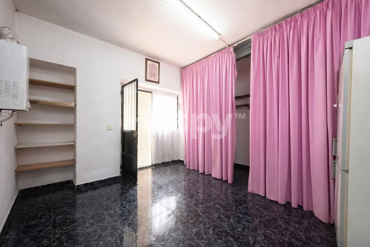 Casa amb terrassa en venda a Carrer Biar, imagen 30