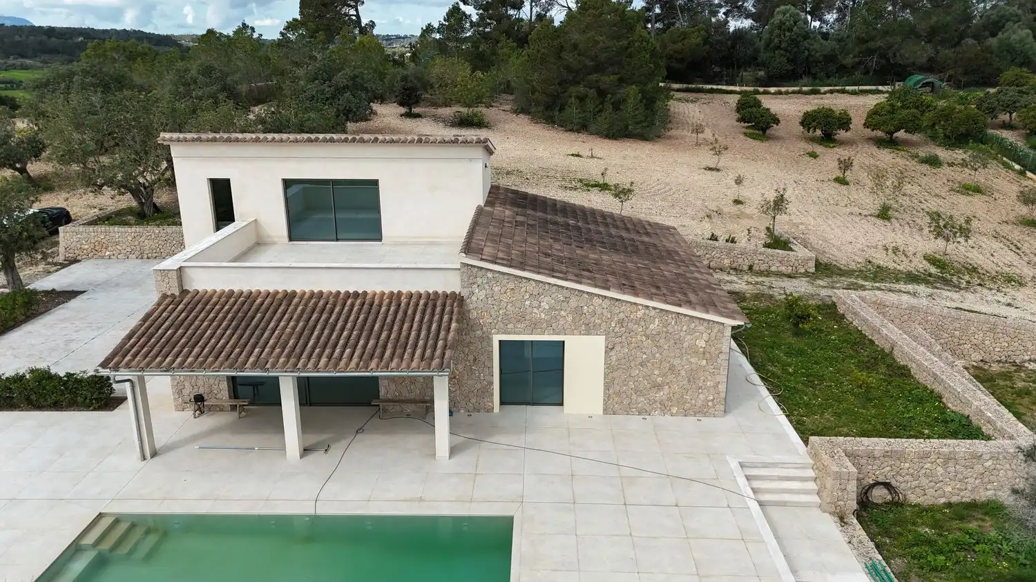 Casa in affitto a Porreres, imagen 62
