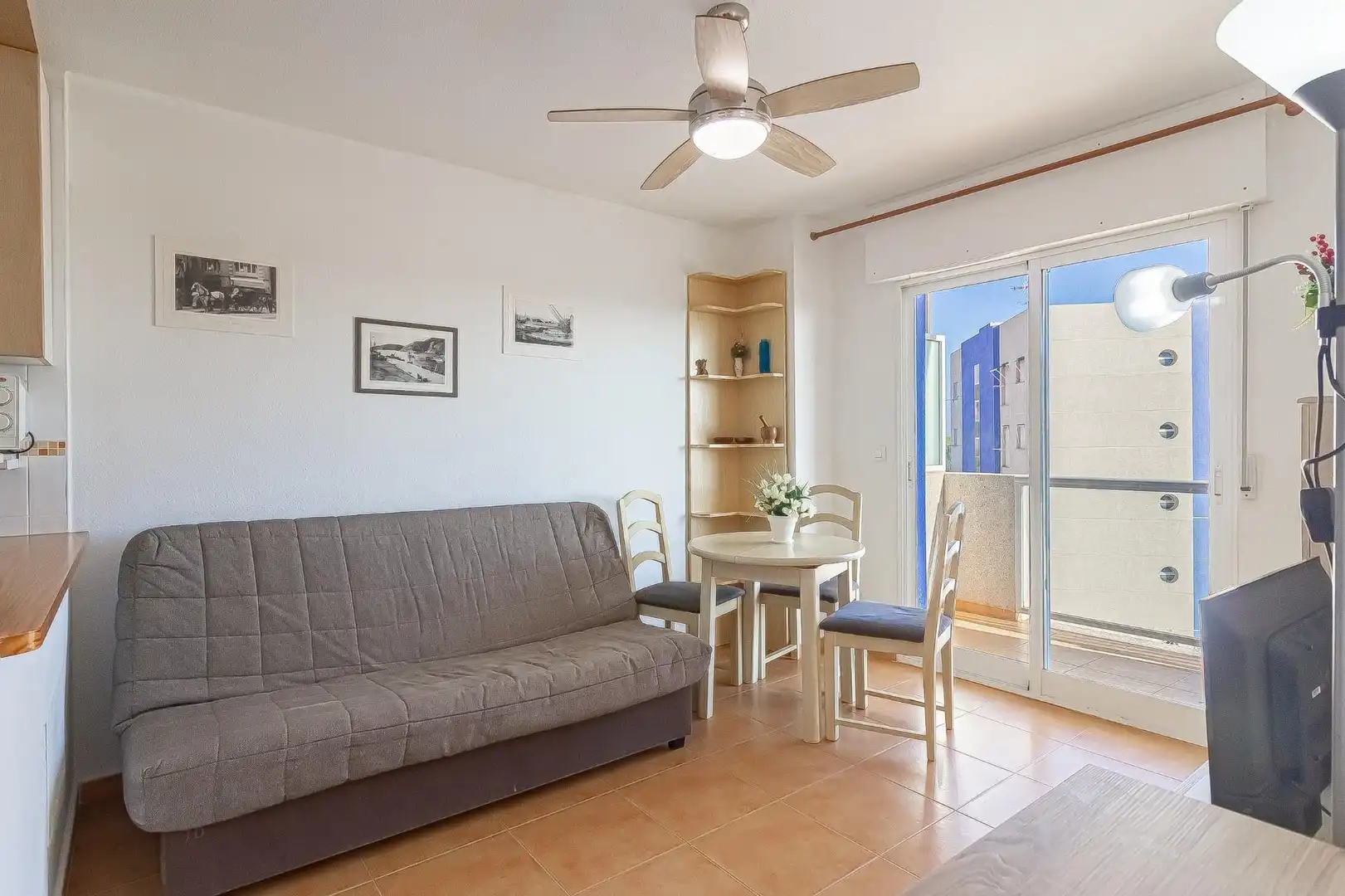 Flat with pool for sale in RIO DARRO - PLAYA HONDA 122, imagen 7