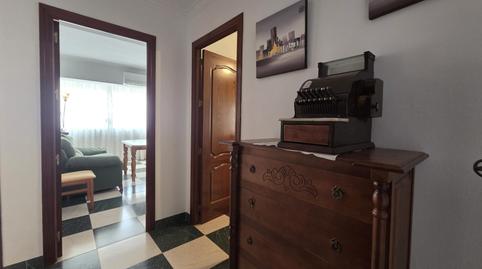 Foto 4 de Pis de lloguer a Carretera de la Sierra, 56, Crta. De la Sierra,  Granada Capital