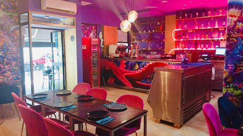 Foto 2 von Geschaftsraum zur Miete in Avenida de la Mujer Trabajadora, 15, Pino Montano - Consolación, Sevilla Capital