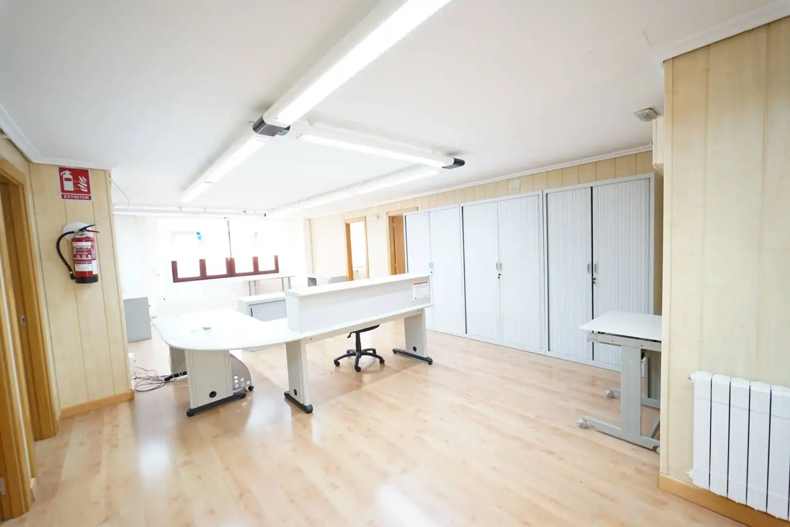 Oficina en venta en Santander con Aire acondicionado, Calefacción y Trastero