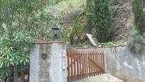 Garden of House or chalet for sale in Castellbell i el Vilar  with Private garden