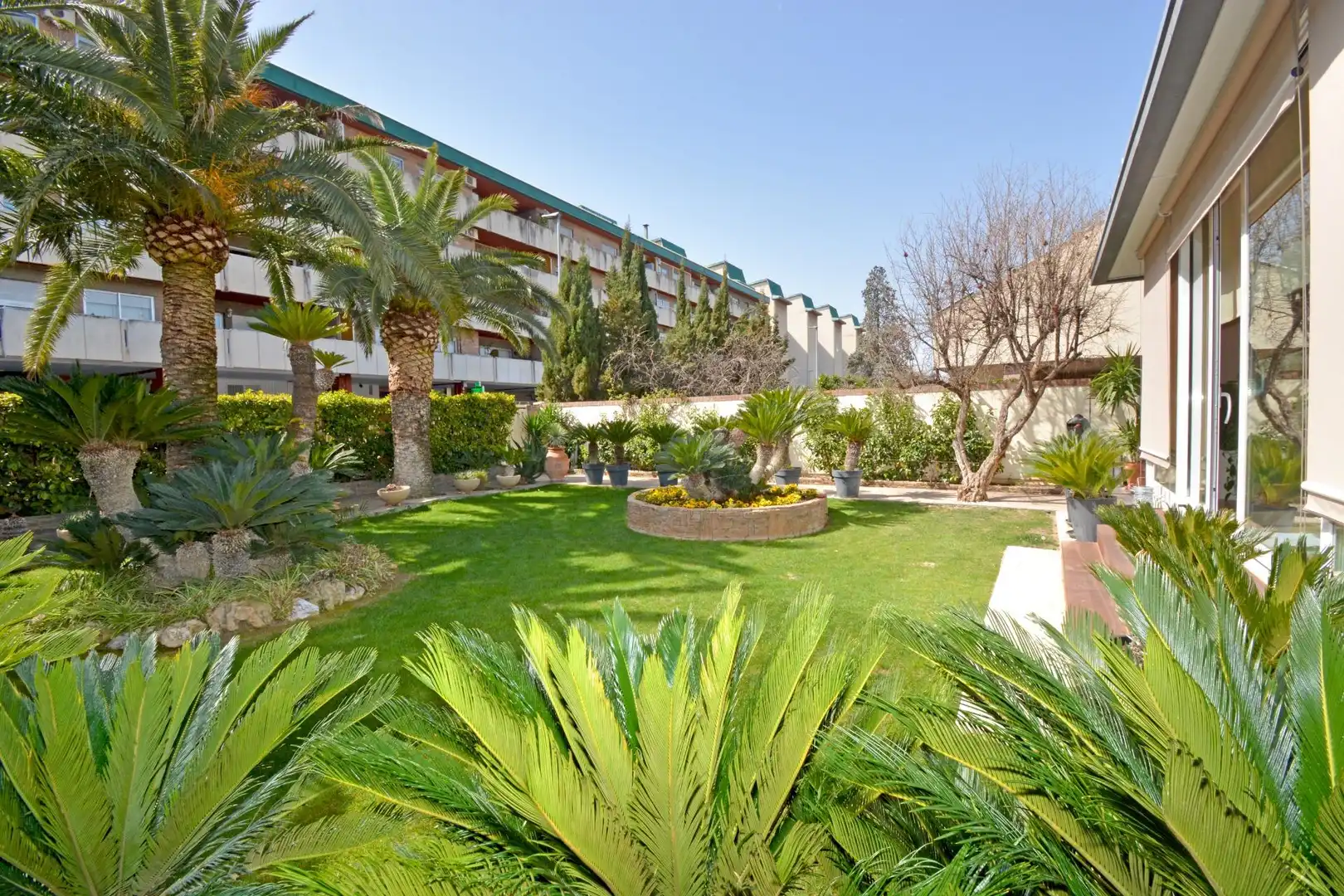 Villa mit Pool zum Verkauf in Calle PAVAROTTI. LUCIANO, imagen 20