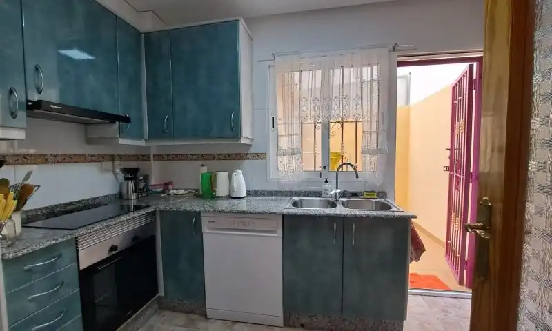 Maisonette mit Terrasse zum Verkauf in Calle Diego Vázquez, imagen 15