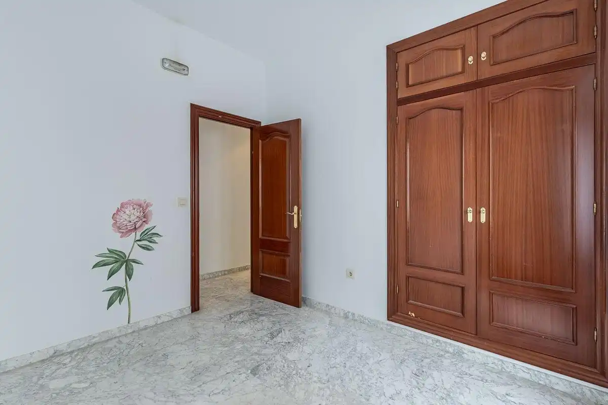 Flat for rent in Ronda