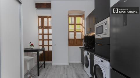 Photo 4 of Study to share in En Corts - Doctor Waksman,  Valencia Capital