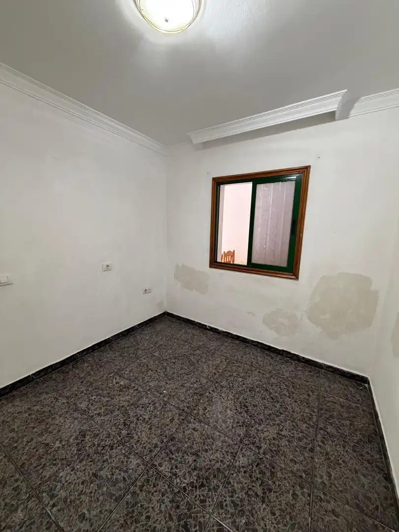 Piso de alquiler en VICTORIA LA, La Cuesta -Finca España