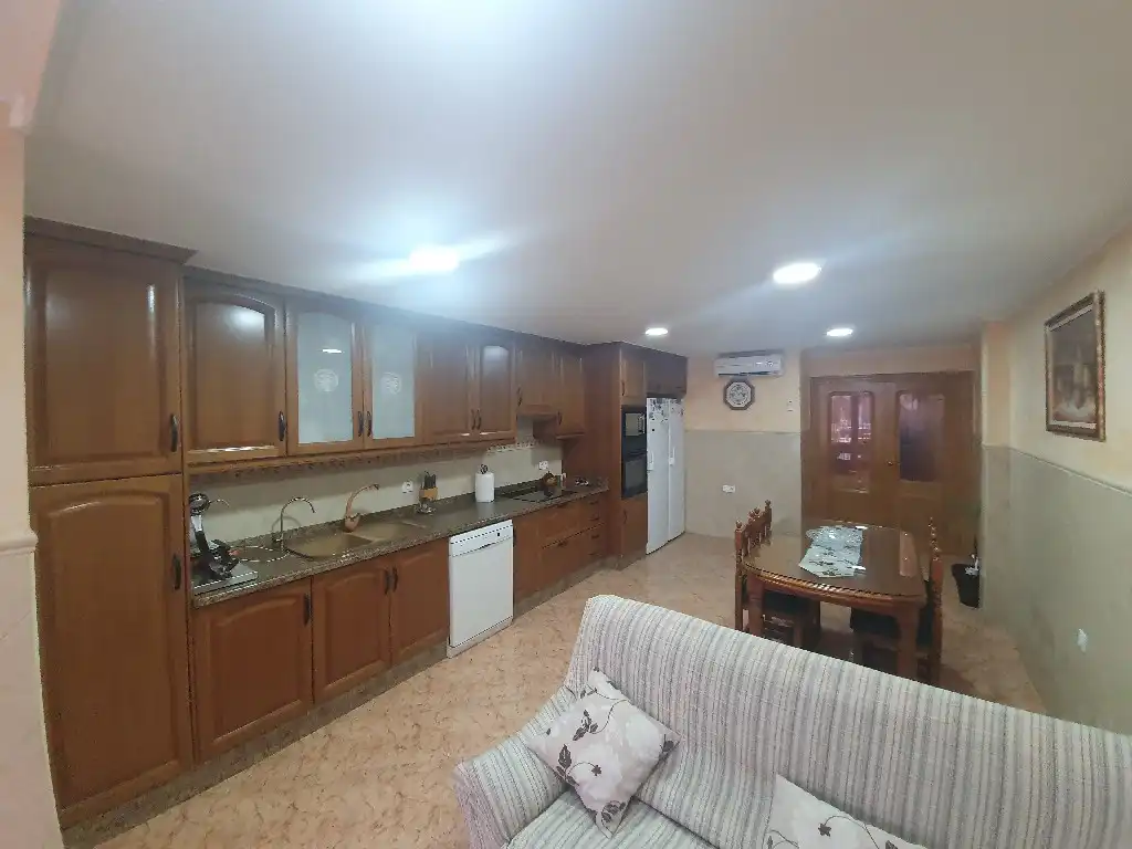 Casa con piscina en venta en Madrigal, imagen 5