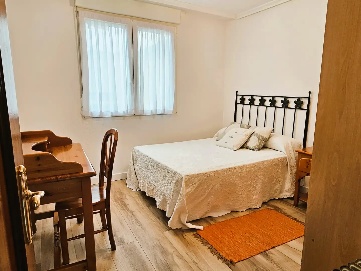 Flat for rent in El Parque - Zapatón