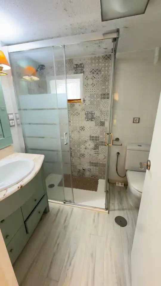 Casa con piscina in vendita a Calle De la Tintorera 4, imagen 34