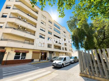 Wohnung mit Balkon zum Verkauf in Plaza LIBERTAD DE LA