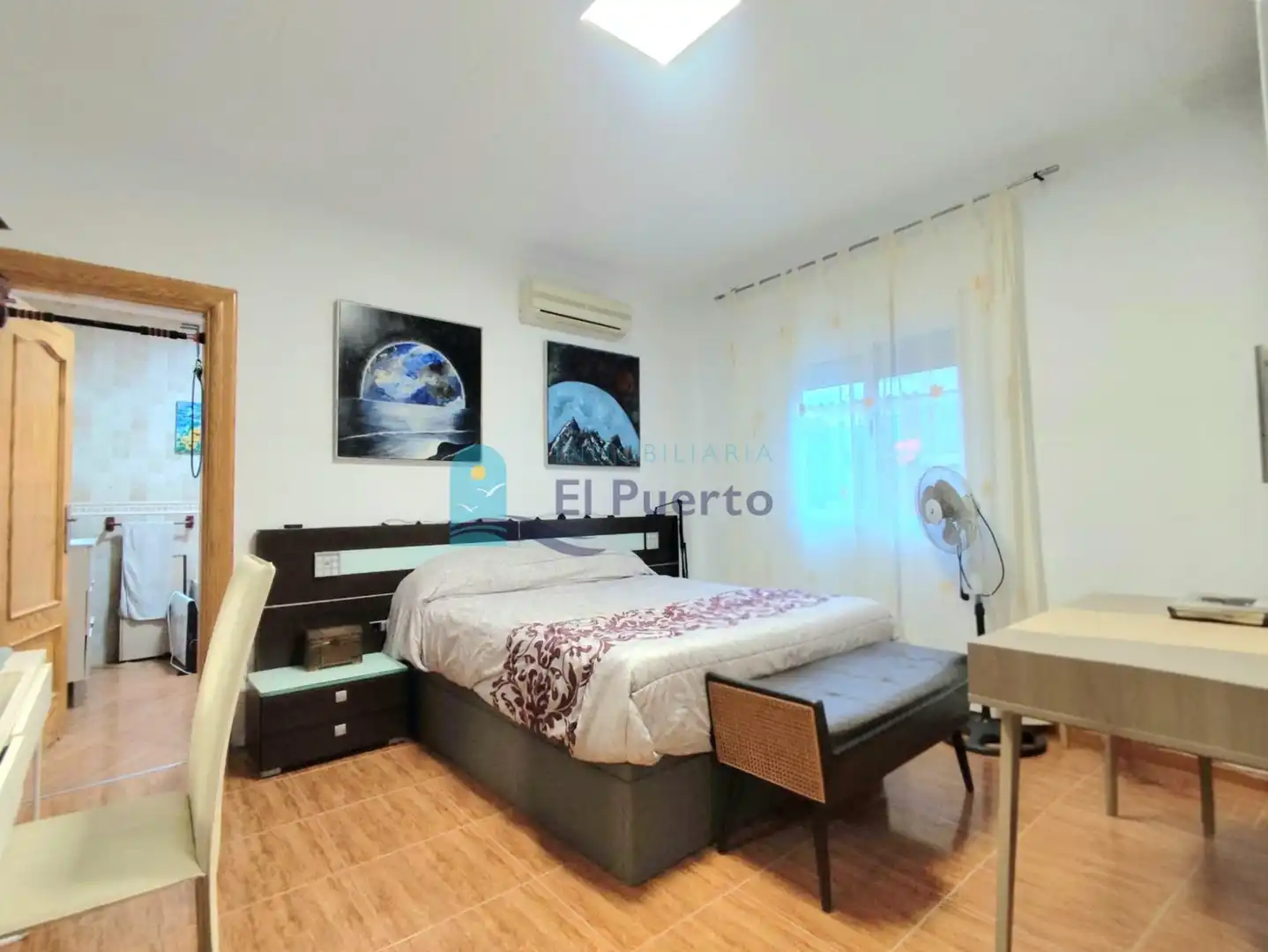 Planta baja en venta en Mazarrón Casco Urbano