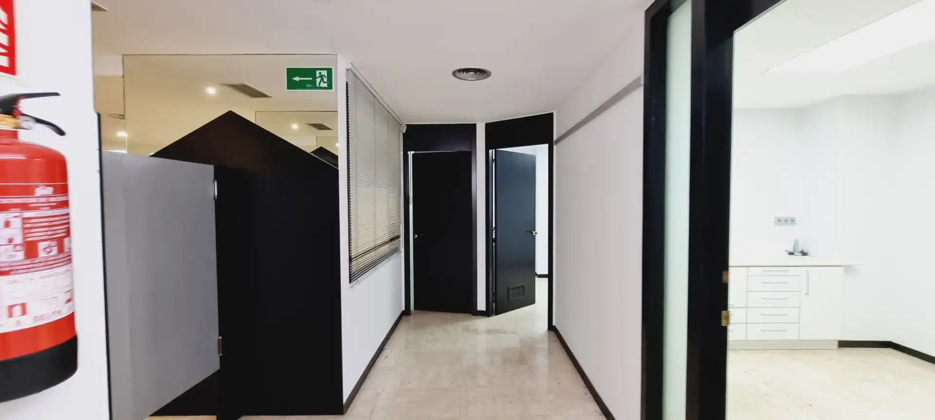 Büro zum Verkauf in Barcelona