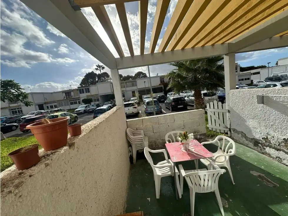 Terrassa de Estudi en venda en Santa Cruz de Tenerife