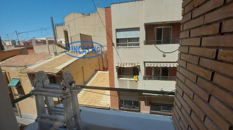 Foto 4 de Piso en venta en Carolinas Altas, Alicante
