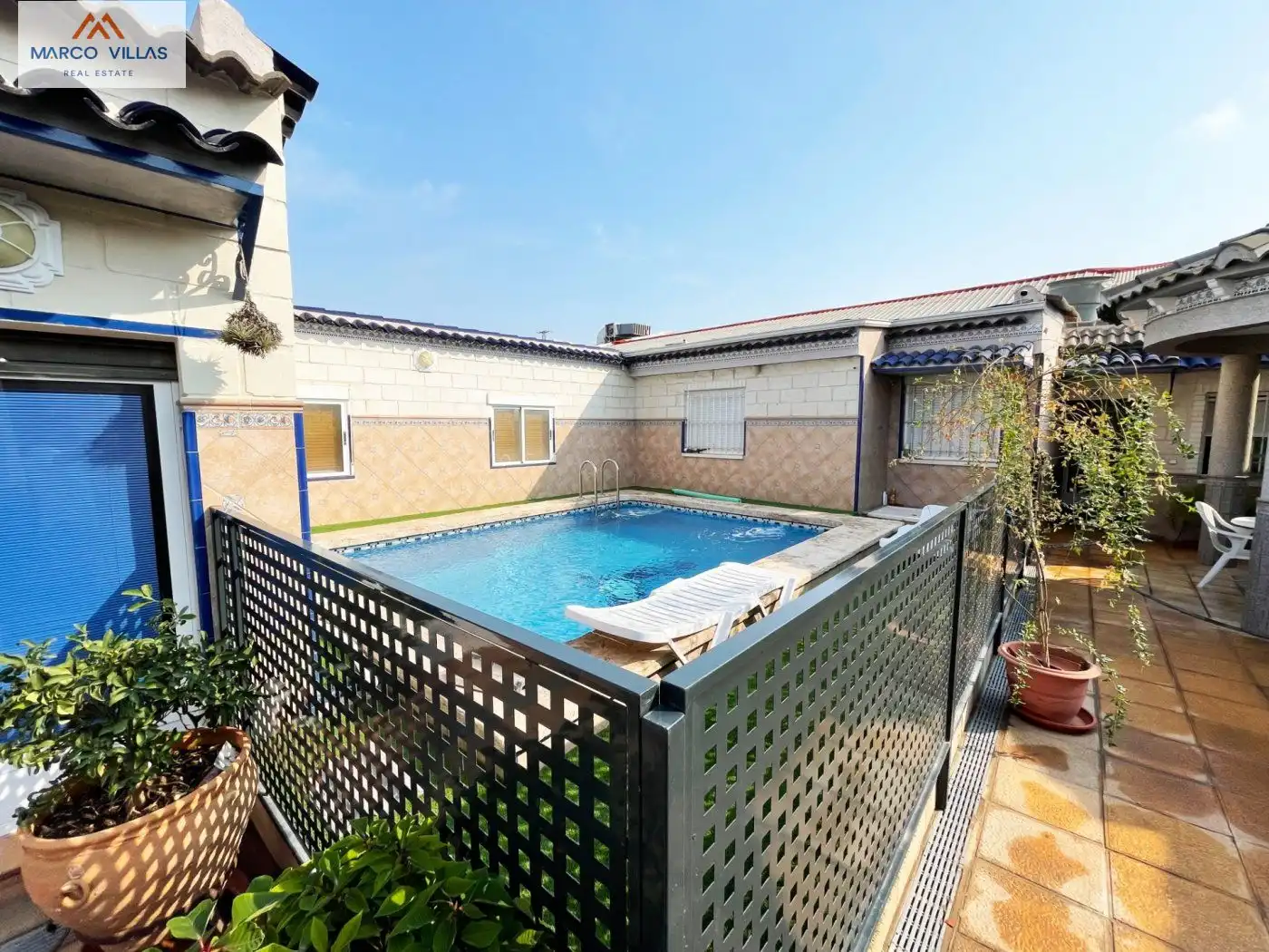 Houses for sale in Almoradí