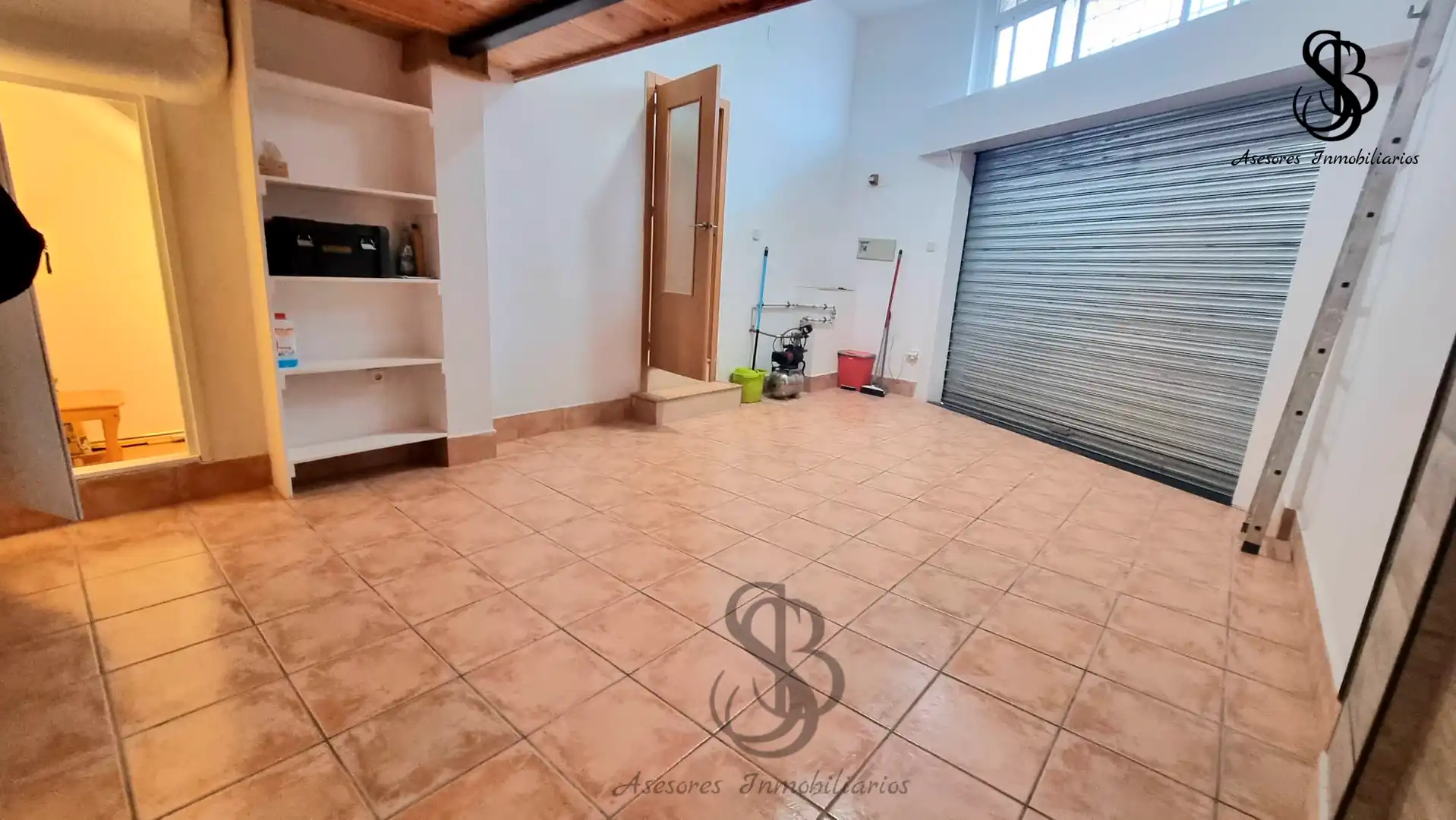 Casa adosada en venta en Sant Joan d'Alacant con Aire acondicionado, Calefacción y Parquet