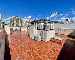Terrace of Attic for sale in Fuengirola  with Air Conditioner, Heating and Terrace