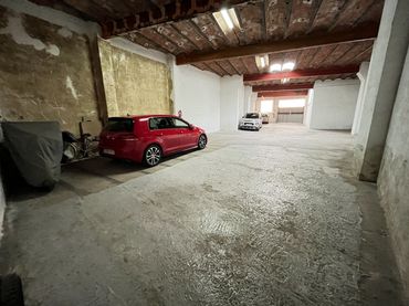 Terreny residencial en venda a Carrer Carles Feliu 10 10