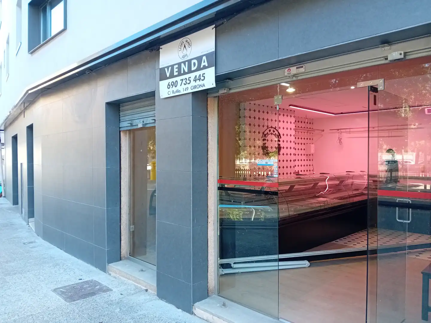 Business premises for sale in Carrer de la Rutlla, imagen 32