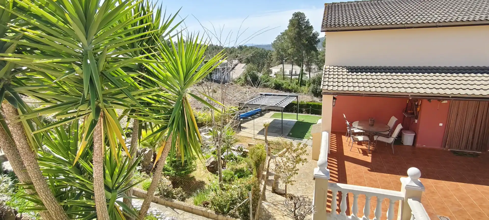 Casa o chalet en venta en N/A, Castellví de la Marca