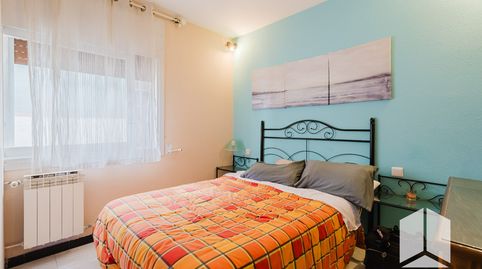 Fantástica vivienda con piscina privada, parking y anexo alquilado, ubicada en una zona privilegiada, muy cerca de la playa., imatge 5
