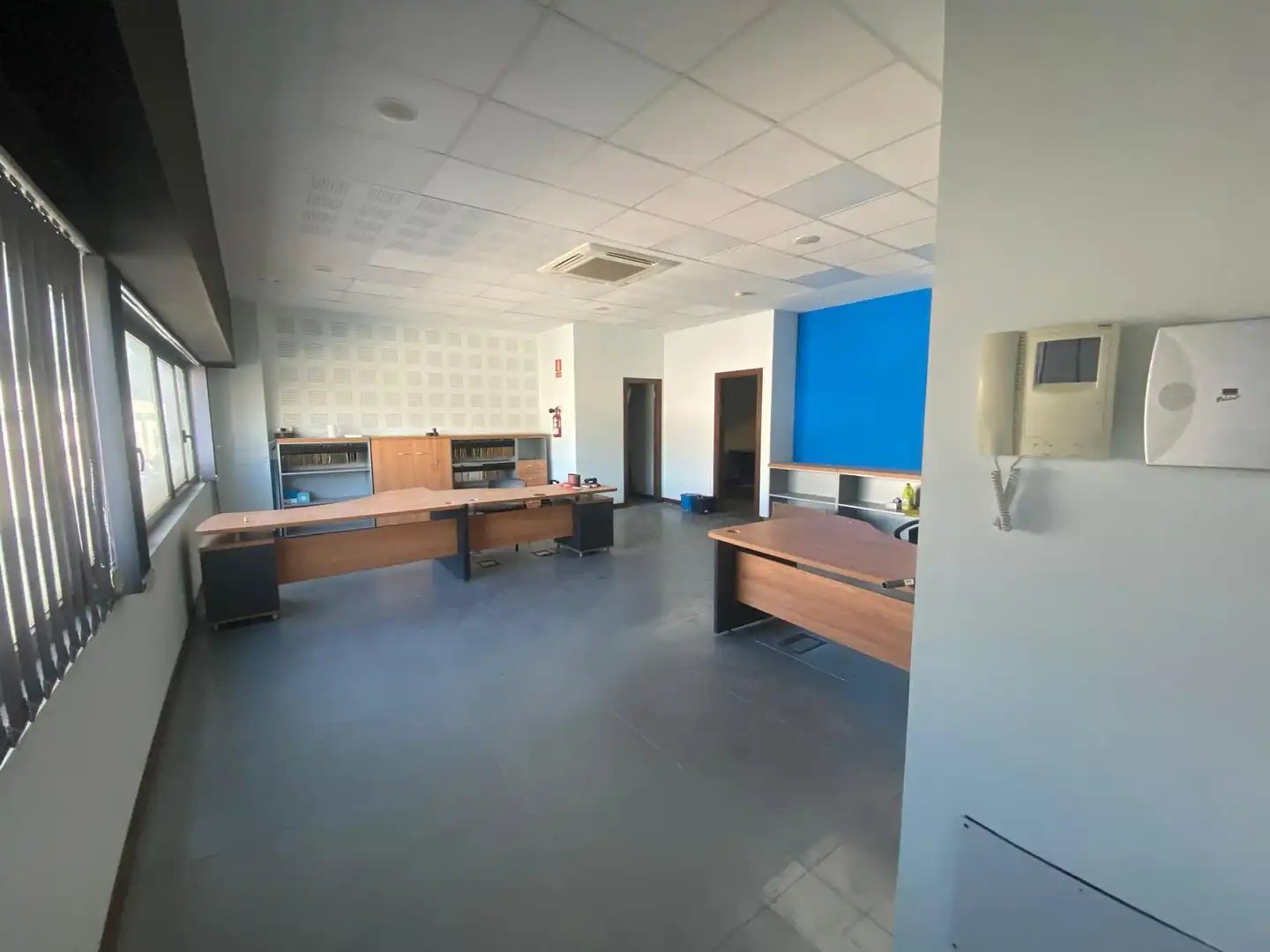 Nau industrial de lloguer a Carrer Poligon Ind. les Fallulles 42, imagen 5