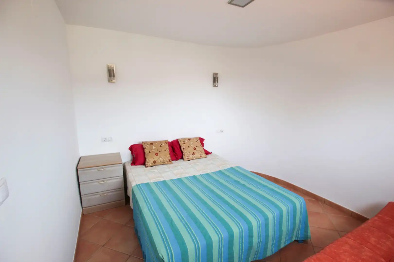 Chalet con piscina en venta en Manzanera - Tosal, imagen 45