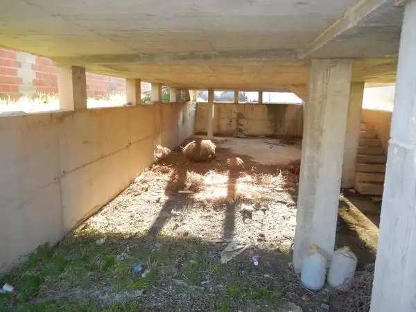 Residencial en venda en Albacete