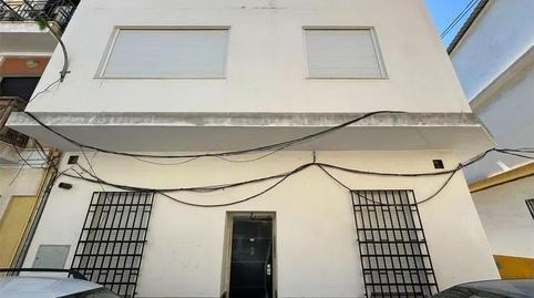 Foto 4 de Casa adosada en venda a Alderete, El Molinillo - Capuchinos, Málaga Capital
