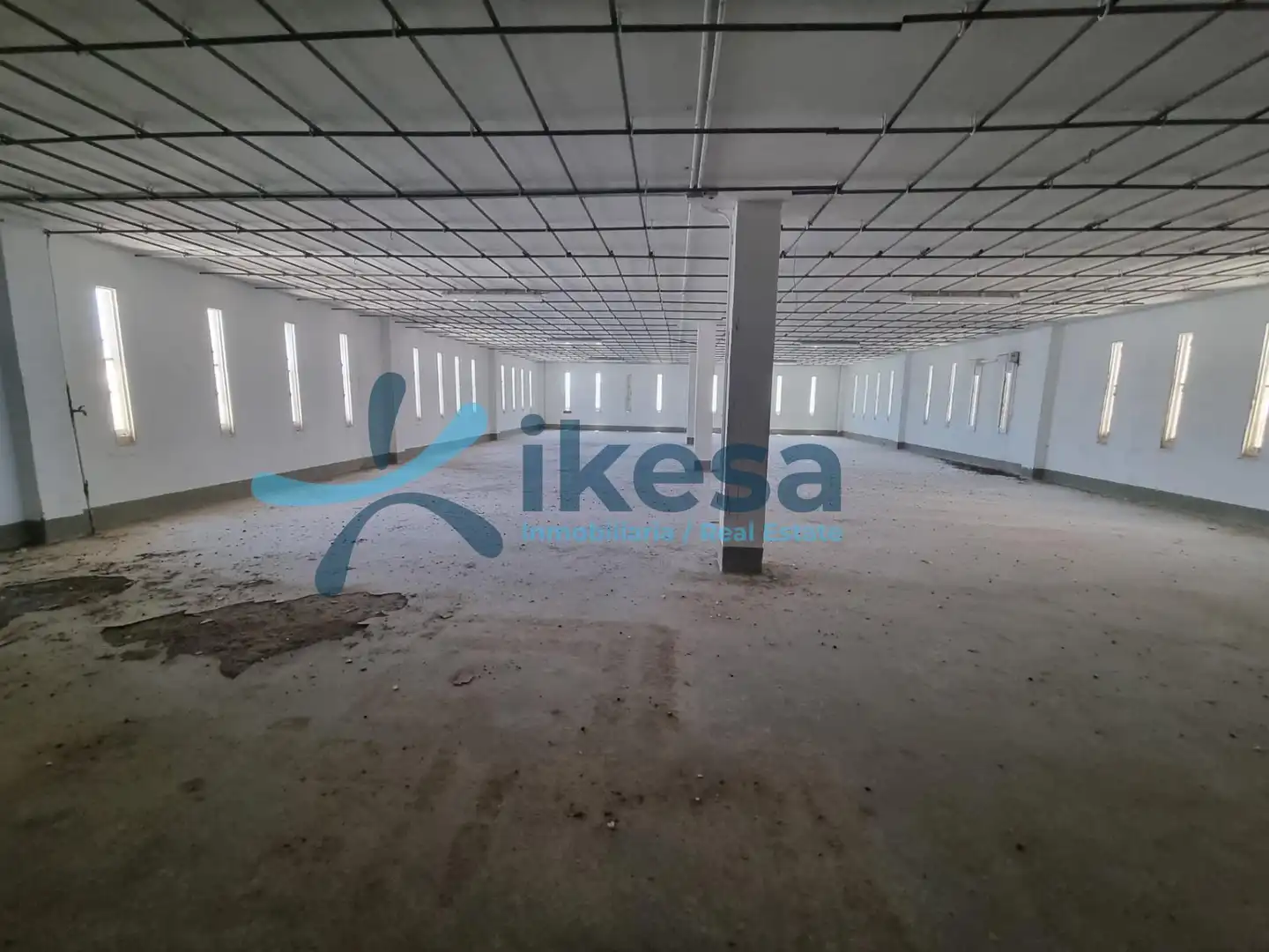 Nau industrial en venda a Torvizcón, imagen 11