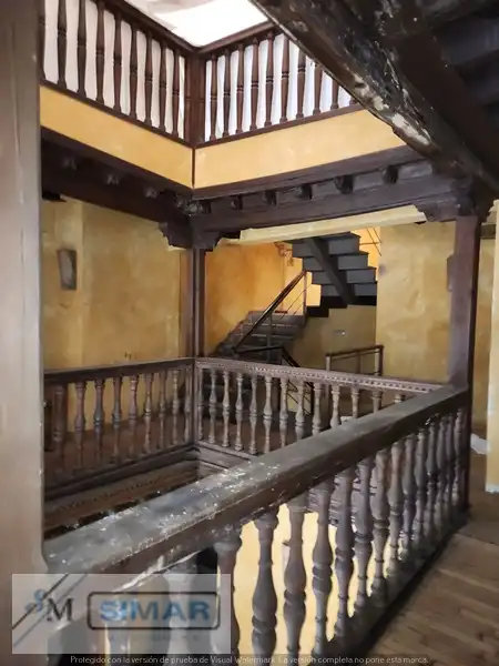 Edificio en venta en Calle del Locum, Casco Histórico