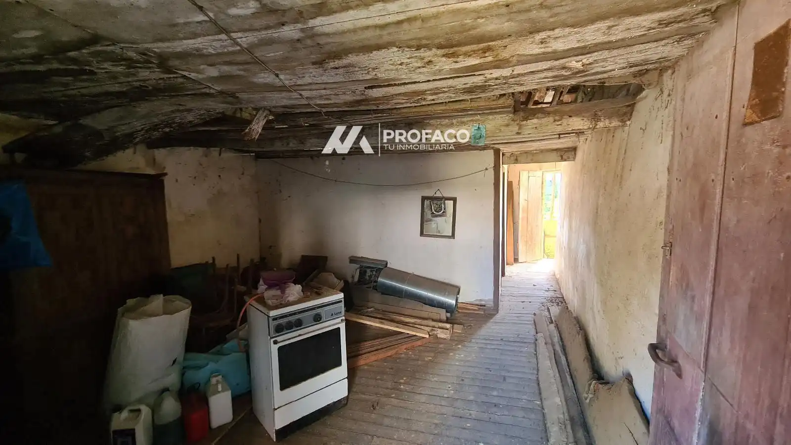 Houses for sale in San Cristovo de Cea  with Private garden, Terrace and Storage room