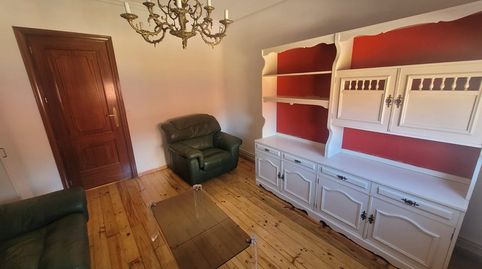 Foto 2 de Piso de alquiler en C. Goya, La Farola, Valladolid Capital