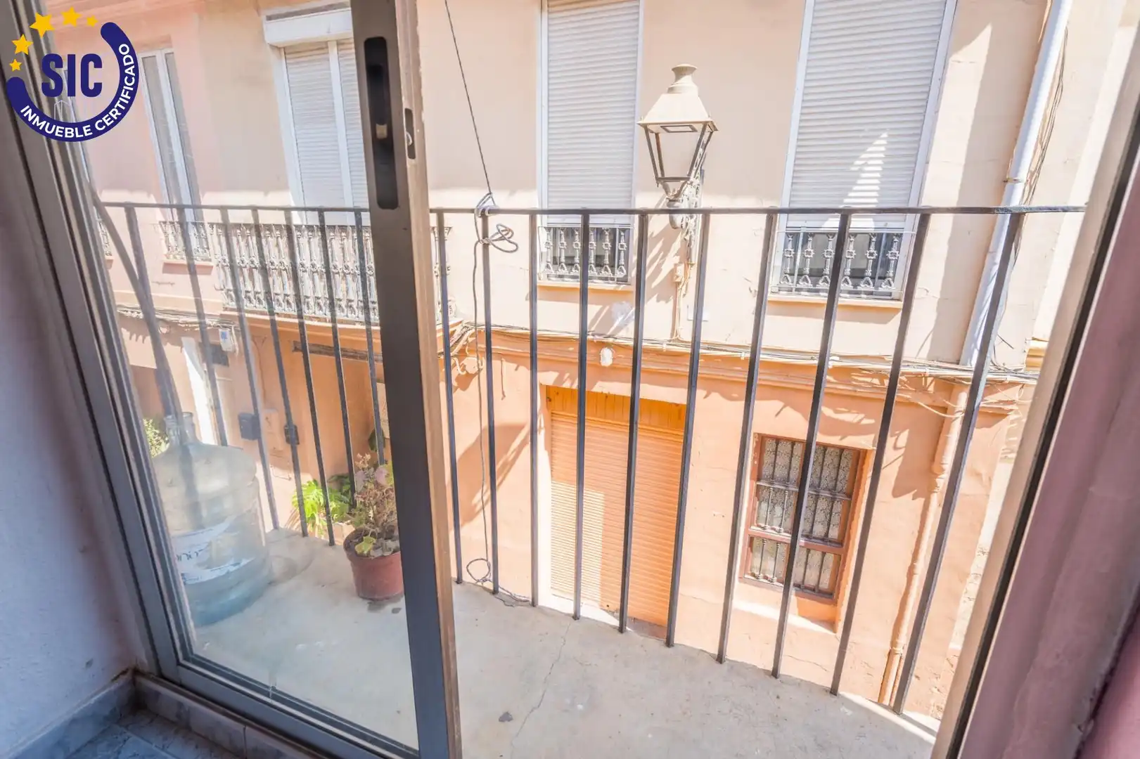 Terraza de Piso en venta en Valencia con Aire acondicionado y Terraza