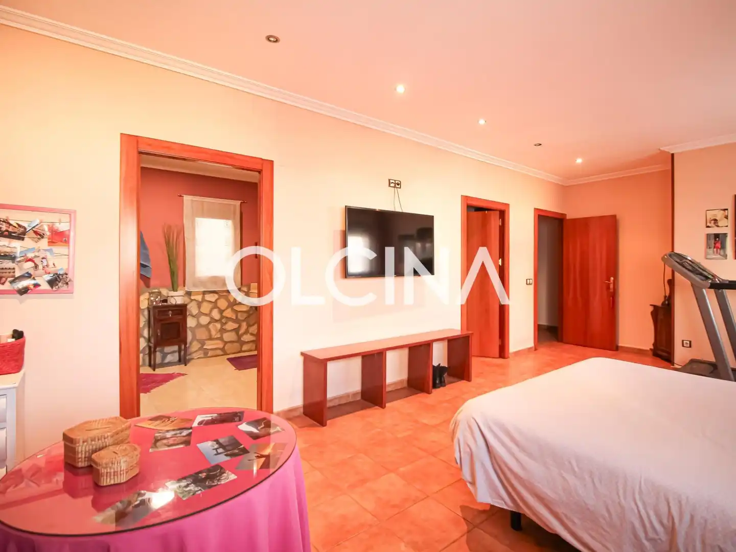 Villa con giardino in vendita a Centre - Zona Alta, imagen 54