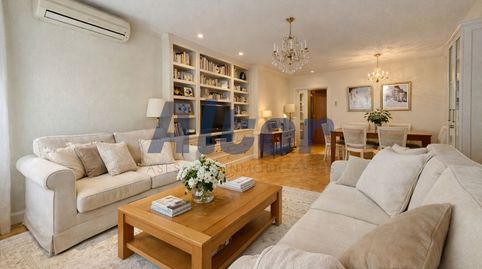 Photo 2 of Flat for sale in Del Balandro, Alameda de Osuna, Madrid Capital