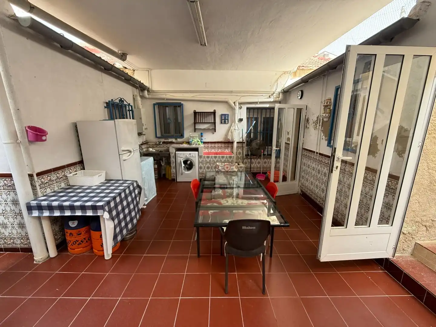 Casa o xalet en venda a Calle CECILIO ARAEZ, 41, Centro