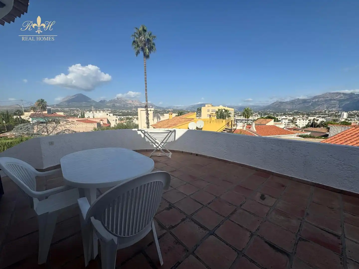 Detached house with pool for sale in HIDRA, imagen 8