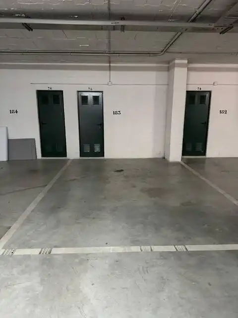 Attic for rent in Calle Comunera María Pacheco, Los Pacos