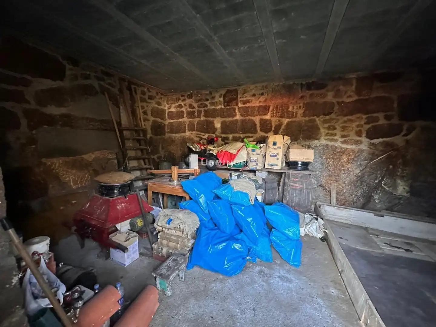 Casa amb jardí en venda a O Carballiño, imagen 10